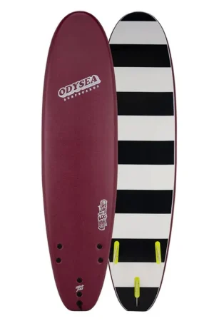 PLANCHE DE SURF CATCH SURF ODYSEA LOG 7'0'' Nouvel Arrivage
