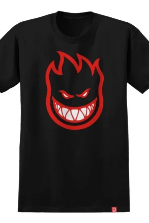 T-SHIRT SPITFIRE BIGHEAD FILL Paiement Sécurisé