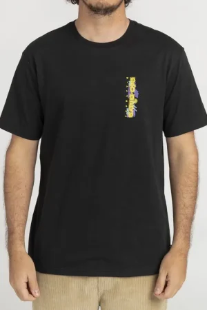 Offre Du Jour T-SHIRT BILLABONG TRIBAL DANCE