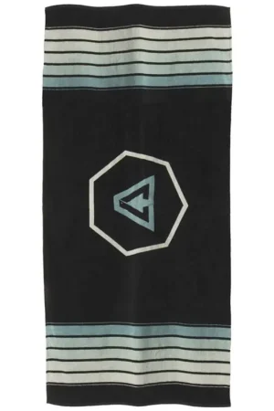 SERVIETTE VISSLA LOGOS TOWELL Acheter Direct