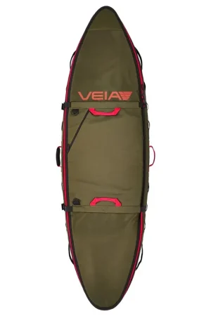 Super Prix HOUSSE VEIA 3/2 CONVERTIBLE 6'6''