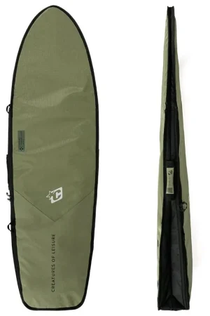 HOUSSE CREATURES FISH DAY USE DT 2.0 6'0'' Produit De Marque