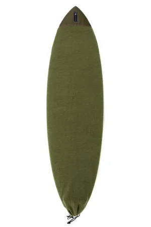 Vente Directe HOUSSE CREATURES FISH ICON SOX 7'1" - MILITARY