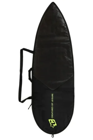 Meilleur Choix HOUSSE CREATURES GROM ICON LITE 5'0''