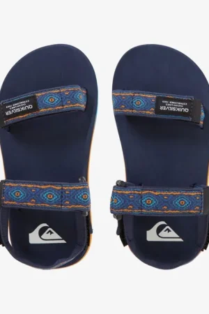 Promotion Saisonnière SANDALES QUIKSILVER MONKEY CAGED