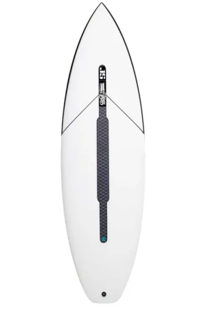 PLANCHE DE SURF JS XERO EZY RIDER HYFI 2 5'10'' Vente Flash