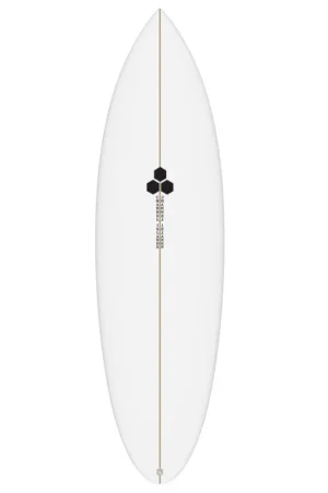PLANCHE DE SURF AL MERRICK TWIN PIN 6'2'' Jusqu'à Épuisement Des Stocks