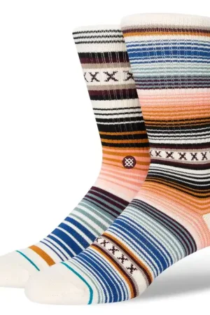 CHAUSSETTES STANCE CURREN ST CREW Promotion