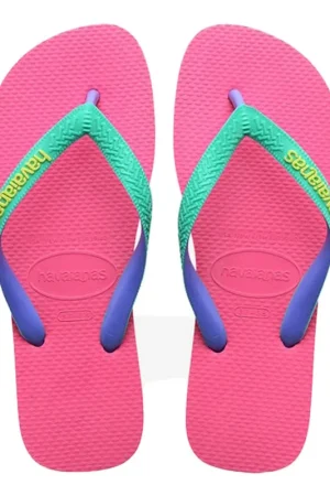 Nouvelle Collection SANDALES HAVAIANAS TOP MIX