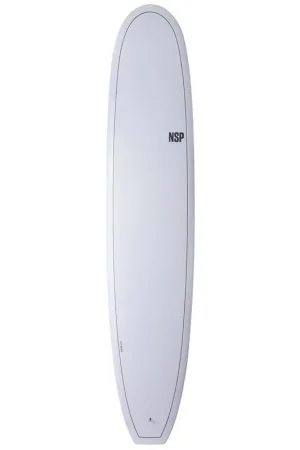 PLANCHE DE LONGBOARD NSP ELEMENTS HDT SLEEP WALKER 9'8" Paiement Sécurisé