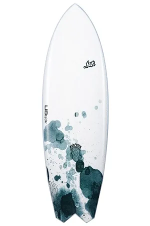 PLANCHE DE SURF LIB-TECH X LOST HYDRA 6'1'' Réduction