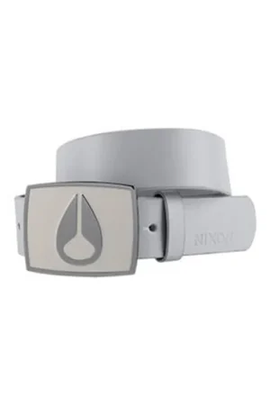 Vente Flash CEINTURE NIXON ENAMEL ICO