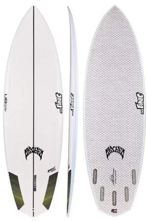 Achetez Aujourd'hui PLANCHE DE SURF LIB-TECH X LOST ROCKET REDUX 5'8''