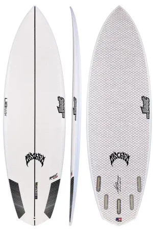 Jusqu'à Épuisement Des Stocks PLANCHE DE SURF LIB-TECH X LOST ROCKET REDUX 6'2''