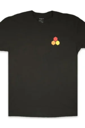 Acheter En Ligne T-SHIRT CHANNEL ISLANDS CURREN HEX