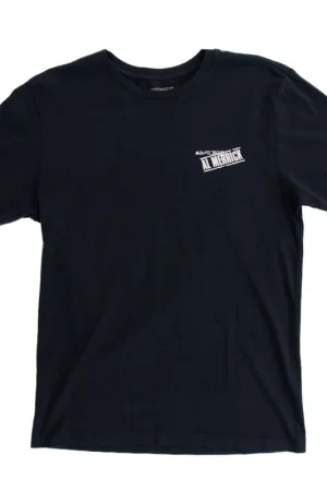 T-SHIRT CHANNEL ISLANDS Al STAMP OG Produit De Marque
