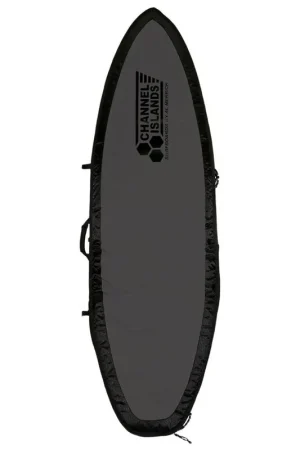 Produit De Marque HOUSSE CHANNEL ISLANDS TRAVEL CX1 SINGLE 6'6''