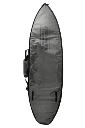 Soldes HOUSSE CHANNEL ISLANDS TRAVEL CX2 DOUBLE 6'6''