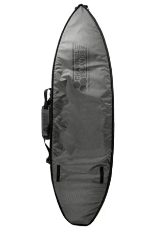 HOUSSE CHANNEL ISLANDS TRAVEL BAH CX3 TRIPLE 7'0'' Affaire À Saisir