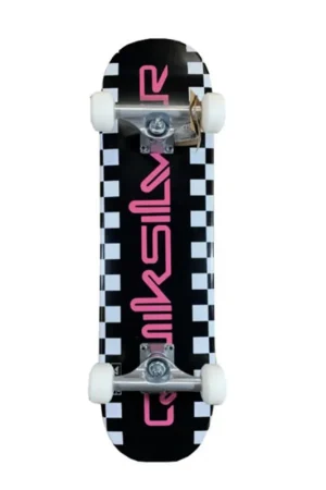 SKATE QUIKSILVER SHRED 8.0'' Soldes