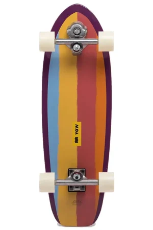 Achat Immédiat SURF SKATE YOW HOSSEGOR 29"