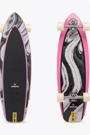 SURF SKATE YOW AMATRIAIN 33.5" Prix Bas