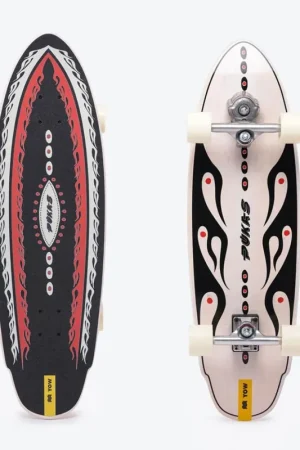 Acheter Direct SURF SKATE YOW PLAN B 33"