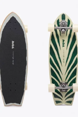 SURF SKATE YOW ARITZ ARANBURU 30.5" Petit Prix