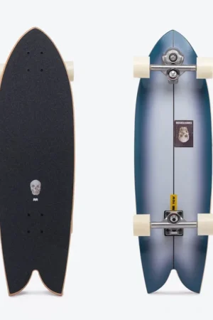 Seulement Aujourd'hui SURF SKATE YOW C-HAWK 33"