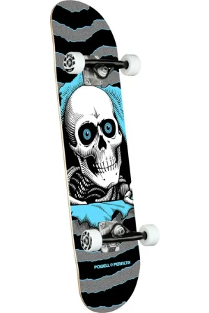 SKATE POWELL PERALTA RIPPER ONE 7.75'' Nouvel Arrivage