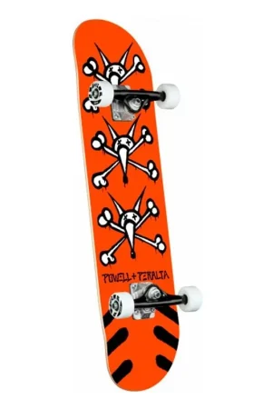 Offre Du Jour SKATE POWELL PERALTA VATO RATS 8.25''