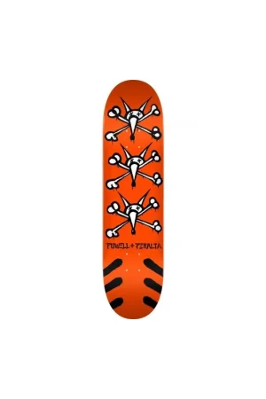 Must-Have PLANCHE DE SKATE POWELL PERALTA VATO RATS 8.25''