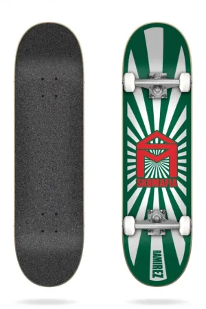 SKATE SK8MAFIA SUN RAMIREZ 8.25" Nouvel Arrivage
