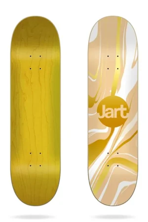 Paiement Sécurisé PLANCHE DE SKATE JART REVOLVE 8.125"