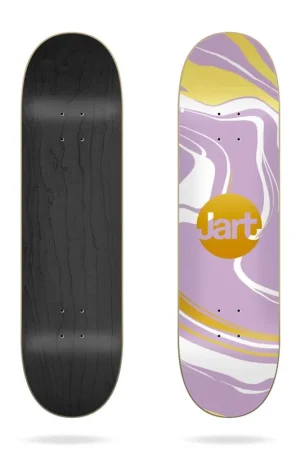 PLANCHE DE SKATE JART REVOLVE 8.375" Expédition Rapide