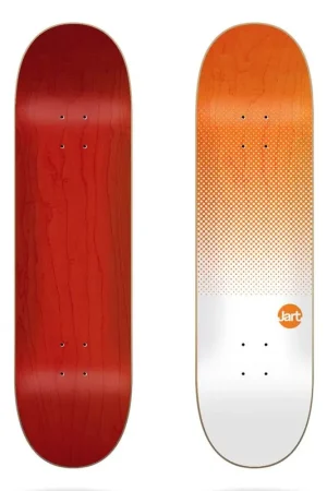 PLANCHE DE SKATE JART HALFTONE 8.125" Offre Exclusive
