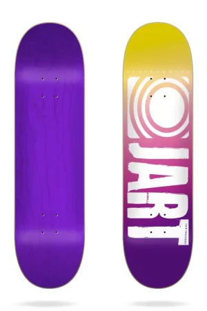 Populaire PLANCHE DE SKATE JART CLASSIC 8.125"
