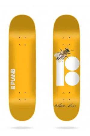 Achetez Aujourd'hui PLANCHE DE SKATE PLAN B BUMBLE 8.0"