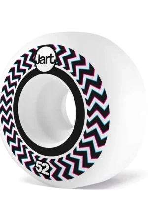 Remise ROUES JART SPIRAL 52MM