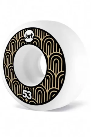 Remise ROUES JART ART DECO 53MM