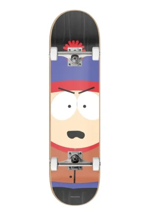 Acheter Direct SKATE HYDROPONIC SOUTH PARK STAN 8.0''