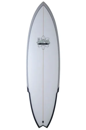 Bon Plan PLANCHE DE SURF AIPA THE BIG BOY STING 7'8''