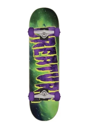 SKATE CREATURE GALAXY LOGO MID 7.8'' Usine Directe