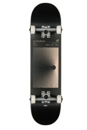 Bon Marché SKATE GLOBE G1 LINEFORM 7.75''
