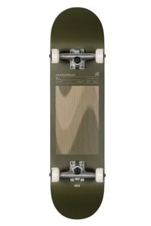 Nouvel Arrivage SKATE GLOBE G1 LINEFORM 8.0''