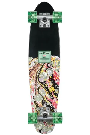 SKATE GLOBE SURF GLASS 27'' Acheter Direct