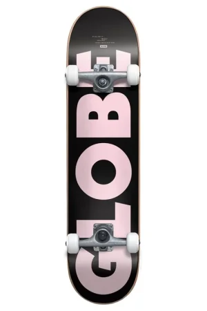 SKATE GLOBE G0 FUBAR 8.0'' Authentique