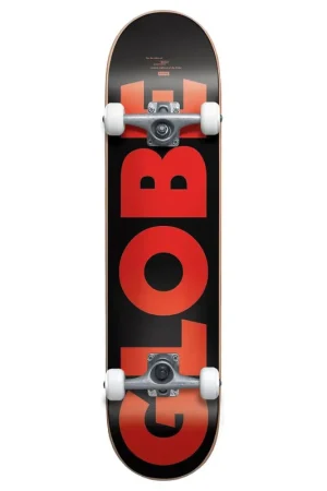 SKATE GLOBE G0 FUBAR 7.75'' Produit De Marque