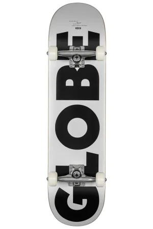 SKATE GLOBE G0 FUBAR 8.0'' Certifié