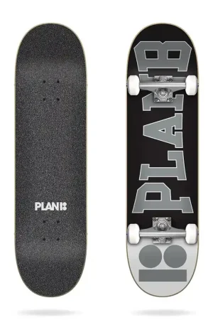 Produit De Marque SKATE PLAN B ACADEMY 7.75"